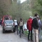 O fata a murit dupa o cursa off-road, la Cluj