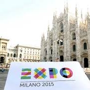 NU DOAR CU PAINE :  Sfantul Scaun participa la Expozitia universala EXPO MILANO 2015,  cu un pavilion propriu