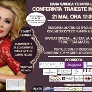 Dana Savuica te invata sa