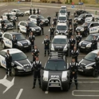 RPG Security asigura paza si protectia celui mai mare concert din Romania: Forza ZU la Piata Mare din Sibiu