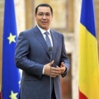 Victor Ponta este un luptator