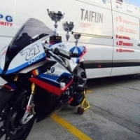 RPG Security, sponsorul oficial al echipei Taifun Racing Team