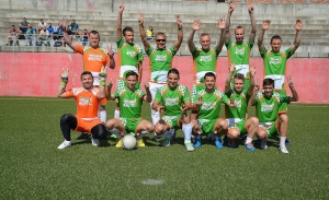 Echipa de Fotbal CATENA RACING TEAM a castigat Medical & Pharma Football Cup 2015!