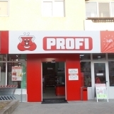 Mangalia are doua magazine Profi