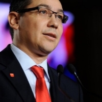Apelul Premierului Victor Ponta catre cetatenii Romaniei