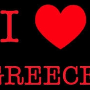 Iubesc Grecia!