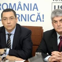 Lucian Avramescu face supozitii despre viitoarele miscari ale tandemului Oprea-Ponta