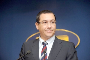 Postul controlat de Dan Voiculescu se va distanta de premierul Victor Ponta
