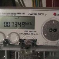 Grupul energetic italian Enel instaleaza 30.000 de contoare electronice inteligente (smart meters)