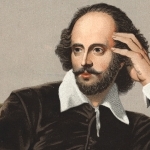 Shakespeare fuma iarba: tutun, cocaina si canabis
