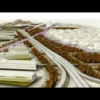 Cel mai important proiect al lui Sorin Oprescu: autostrada suspendata