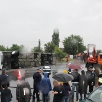Vacanta incheiata tragic pentru 36 de turisti din Republica Moldova