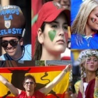 De ce fanii civilizati din Romania nu mai vin la stadion (1)