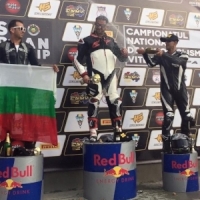 Week-end incendiar pentru motociclistii romani!