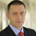 Mihai Fifor, posibil viitor lider al senatorilor PSD