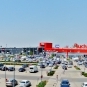 Corina si Proconsul concerteaza la Militari Shopping