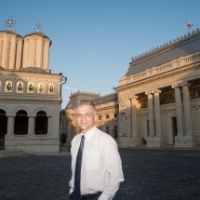 Christian Ciocan isi sarbatoreste ziua de nastere pe 15 septembrie