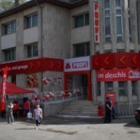 Profi aduce retailul modern si la Bicaz