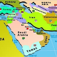 Arabia Saudita, Qatar, Kuweit si alte tari Golful Persic nu au primit niciun refugiat