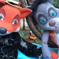 Premiera: Pinocchio” vine in Parcul Al. I. Cuza (IOR)