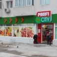 Noi magazine Profi la Constanta, Brasov si Bacau