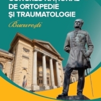 Al XVI-lea Congres National de Ortopedie si Traumatologie