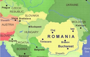 Nu politica Romaniei se reseteaza, ci geografia politica a Europei centrale si de est, la Dunarea de jos si la Marea Neagra