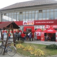 Profi isi continua expansiunea in mediul rural