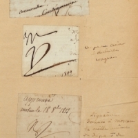 Autograful lui Napoleon: Joséphine, dragostea mea”