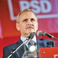 PSD: Victor Ponta reprezinta trecutul, Liviu Dragnea viitorul