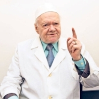Profesorul doctor Justin Diaconu a murit