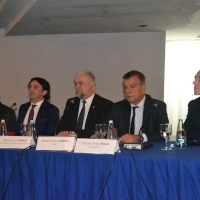 Quanta Resurse Umane in parteneriat cu Organizatia Patronala din Industria Aeronautica Romana au certificat gratuit 1494 de angajati in sectorul aeronautic
