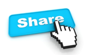 Topul articolelor dupa numarul de share-uri