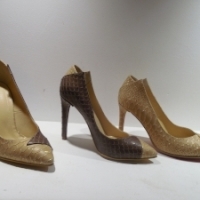 Irka Shoes, incaltari preferate si de vedetele din Republica Moldova!