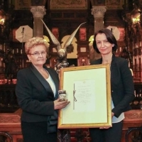 Omul Anului 2015: Bibiana Stanciulov