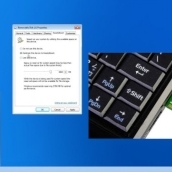 ReadyBoost oferit de Microsoft, in Windows,  permite memoriilor USB  sa fie transformate in memorie virtuala RAM, ceea ce imbunatateste performanta calculatorului
