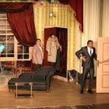 La ce comedii razi garantat in ianuarie, la Teatrul Elisabeta