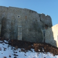 Cetatea Neamtului, o veritabila cetate medievala din Moldova