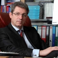 Interviu de Magda Marincovici, cu Prof. Dr. Adrian Streinu-Cercel: AH1N1, virusul gripei din actualul sezon, poate fi tinut sub control prin vaccinare. Virusul ZIKA nu a fost identificat in Romania