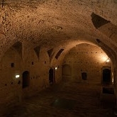 Sub municipiile Craiova, Calarasi si Braila exista o vasta retea de tuneluri