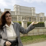 Goana dupa bani a mostenitorilor arhitectei Anca Petrescu