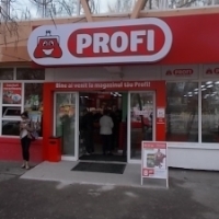 Patru inaugurari Profi la Slatina, Braila si Constanta