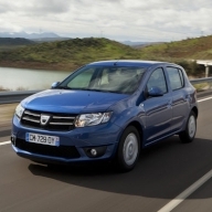 Dacia a vandut aproape 100.000 de masini in Uniunea Europeana in primele trei luni ale anului 2016
