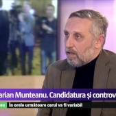 Iohannis si multi alti lideri importanti ai PNL se spala pe maini in cazul Marian Munteanu