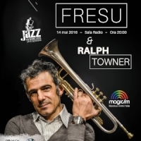 Paolo Fresu si Ralph Towner prezinta Chiaroscuro, in premiera in Romania!