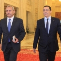 Liviu Dragnea:  Cel mai recomandat pentru a fi noul presedinte al Camerei Deputatilor este Victor Ponta