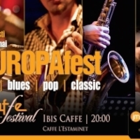Caffe Festival Ibis - EUROPAfest