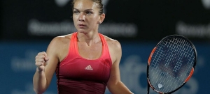 Simona Halep - Dominika Cibulkova, finala turneului de la Madrid