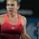 Simona Halep - Dominika Cibulkova, finala turneului de la Madrid