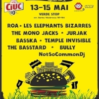 Program si reguli de acces la BURGERFEST 2016